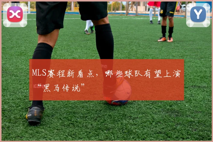MLS赛程新看点，哪些球队有望上演“黑马传说”