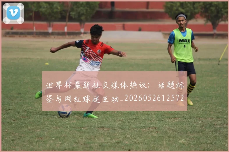 世界杯最新社交媒体热议：话题标签与网红球迷互动_20260526125723